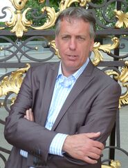 Peter Fraanje